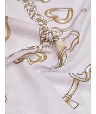 LIUJO CHARMS Sciarpa naturale - Sciarpe - 5