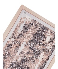 LIUJO PRINTED Sciarpa leopard - Sciarpe - 3