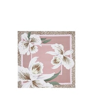 LIUJO FLOWER ORCHID Foulard soft peony - Sciarpe - 2