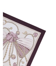 LIUJO METAL Foulard cranberry - Sciarpe - 3