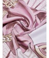 LIUJO METAL Foulard cranberry - Sciarpe - 5