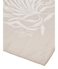 LIUJO FLOWER Sciarpa naturale - Sciarpe - 4