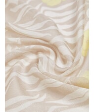 LIUJO FLOWER Sciarpa naturale - Sciarpe - 5