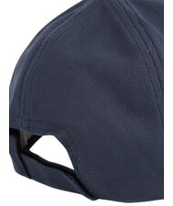 LIUJO LOGO STRIPED Cappello con visiera blue sky - Cappelli - 4