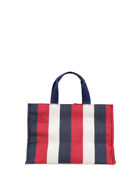 LOGO Borsa a mano, con tracolla blue sky - Borse Donna