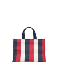 LIUJO LOGO Borsa a mano, con tracolla blue sky - Borse Donna - 2