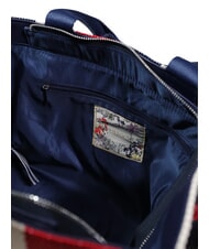 LIUJO LOGO Borsa a mano, con tracolla blue sky - Borse Donna - 6