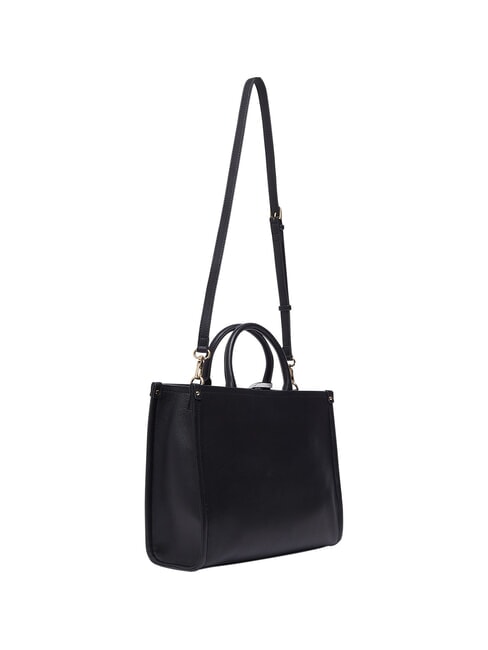 RIDHI Borsa media, a mano, con charm darkcip - Borse Donna