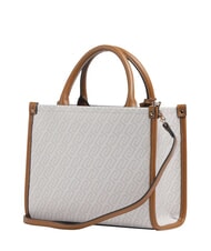 LIUJO RIDHI Borsa a mano, con tracolla naturale/sequoia - Borse Donna - 2