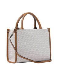 LIUJO RIDHI Borsa a mano, con tracolla naturale/sequoia - Borse Donna - 4