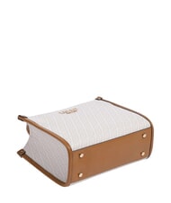 LIUJO RIDHI Borsa a mano, con tracolla naturale/sequoia - Borse Donna - 5