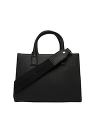 LIUJO HALONA Borsa a mano, con tracolla NERO - Borse Donna - 3