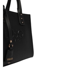 LIUJO HALONA Borsa a mano, con tracolla NERO - Borse Donna - 6
