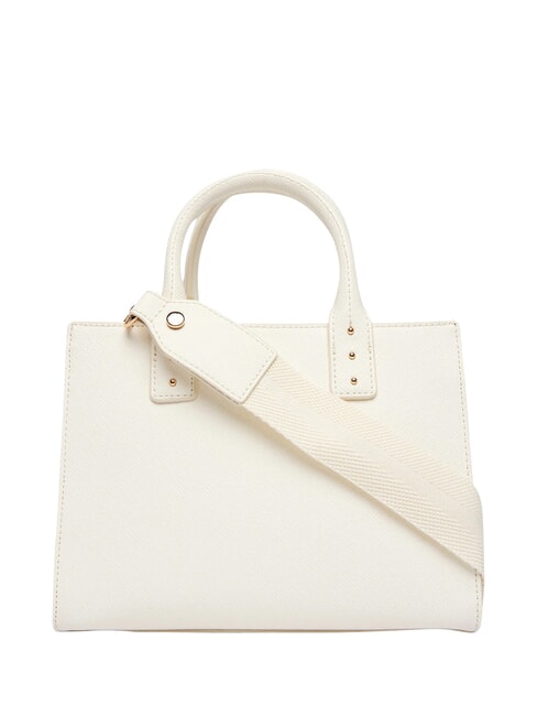 HALONA Borsa a mano, con tracolla cream - Borse Donna