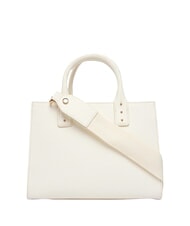 LIUJO HALONA Borsa a mano, con tracolla cream - Borse Donna - 2
