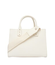 LIUJO HALONA Borsa a mano, con tracolla cream - Borse Donna - 3