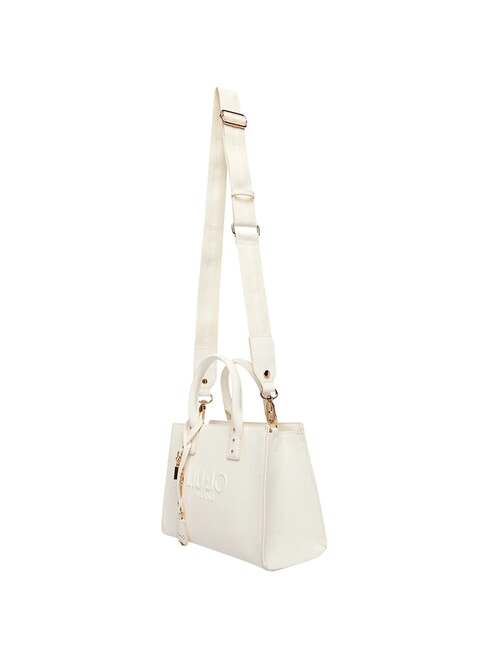 HALONA Borsa a mano, con tracolla cream - Borse Donna