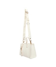 LIUJO HALONA Borsa a mano, con tracolla cream - Borse Donna - 4