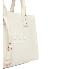 LIUJO HALONA Borsa a mano, con tracolla cream - Borse Donna - 6