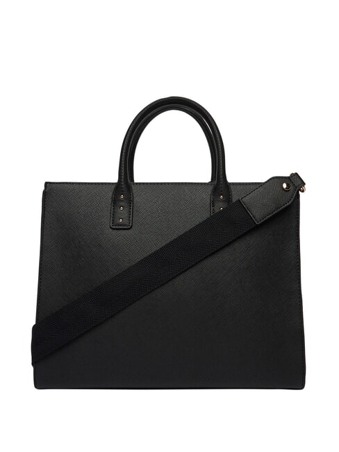 HALONA Borsa a mano, con tracolla NERO - Borse Donna