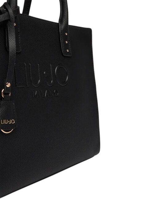 HALONA Borsa a mano, con tracolla NERO - Borse Donna