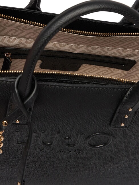 HALONA Borsa a mano, con tracolla NERO - Borse Donna