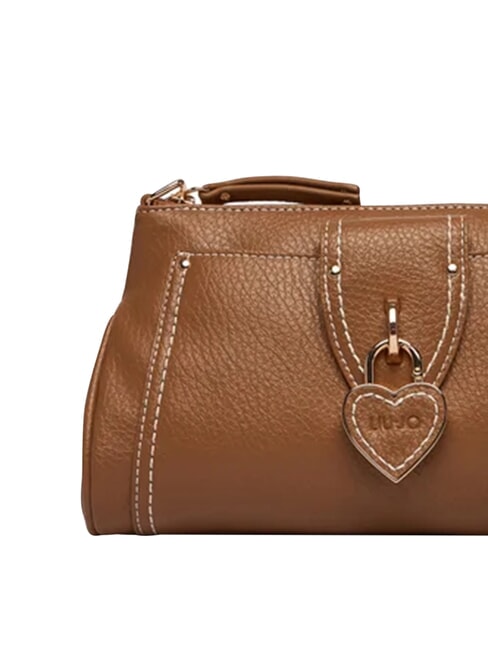 CORNIOLA Borsetta a tracolla nut - Borse Donna