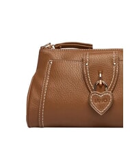 LIUJO CORNIOLA Borsetta a tracolla nut - Borse Donna - 3