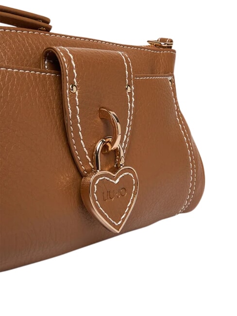 CORNIOLA Borsetta a tracolla nut - Borse Donna