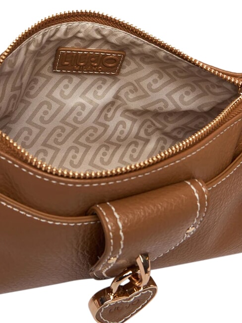 CORNIOLA Borsetta a tracolla nut - Borse Donna