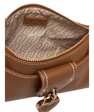 LIUJO CORNIOLA Borsetta a tracolla nut - Borse Donna - 6