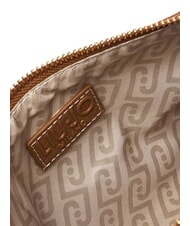 LIUJO CORNIOLA Borsetta a tracolla nut - Borse Donna - 7