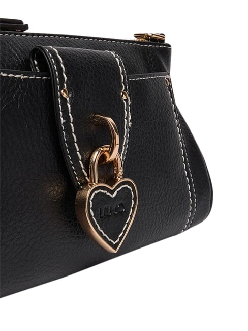 CORNIOLA Borsetta a tracolla NERO - Borse Donna