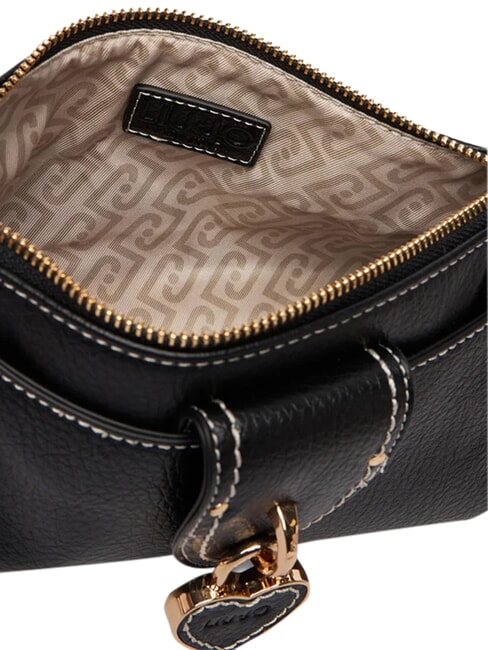 CORNIOLA Borsetta a tracolla NERO - Borse Donna