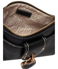 LIUJO CORNIOLA Borsetta a tracolla NERO - Borse Donna - 6