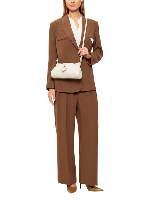 CORNIOLA Borsetta a tracolla cream - Borse Donna