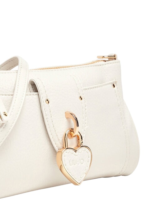 CORNIOLA Borsetta a tracolla cream - Borse Donna