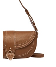 LIUJO CORNIOLA Borsa a spalla, con tracolla nut - Borse Donna - 3