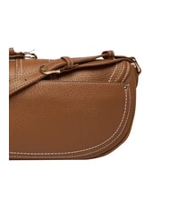 LIUJO CORNIOLA Borsa a spalla, con tracolla nut - Borse Donna - 4