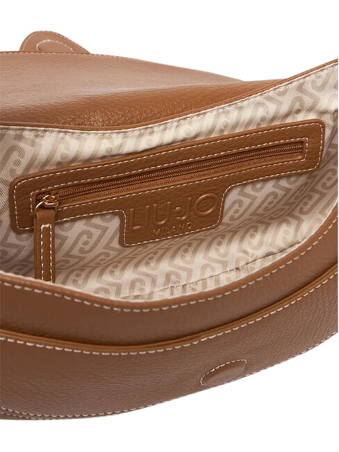 CORNIOLA Borsa a spalla, con tracolla nut - Borse Donna