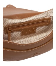 LIUJO CORNIOLA Borsa a spalla, con tracolla nut - Borse Donna - 5