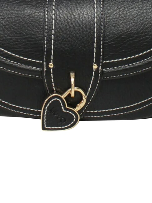 CORNIOLA Borsa a spalla, con tracolla NERO - Borse Donna