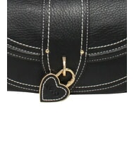 LIUJO CORNIOLA Borsa a spalla, con tracolla NERO - Borse Donna - 3