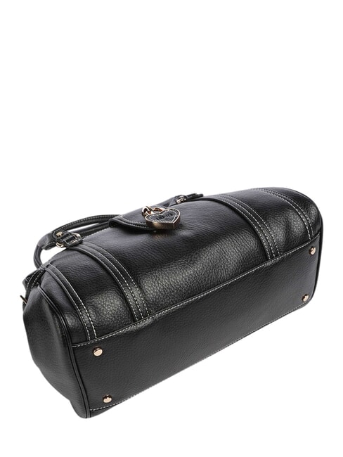 CORNIOLA Borsa a spalla, con tracolla removibile NERO - Borse Donna