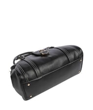 LIUJO CORNIOLA Borsa a spalla, con tracolla removibile NERO - Borse Donna - 4