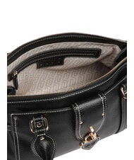 LIUJO CORNIOLA Borsa a spalla, con tracolla removibile NERO - Borse Donna - 5