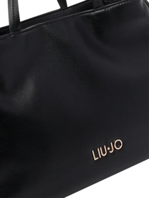 AREZU Borsa a mano, con tracolla NERO - Borse Donna