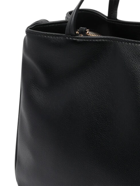 AREZU Borsa a mano, con tracolla NERO - Borse Donna