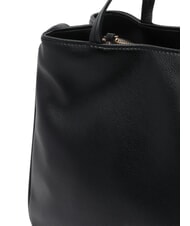 LIUJO AREZU Borsa a mano, con tracolla NERO - Borse Donna - 6