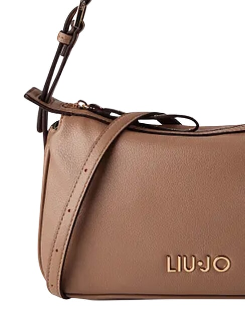 AREZU Borsa a spalla, con tracolla mocha - Borse Donna